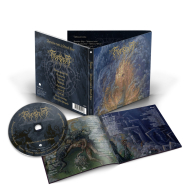 FORSMAN Brenndar Rústir og Fuðrandi Fjörur DIGIPAK [CD]